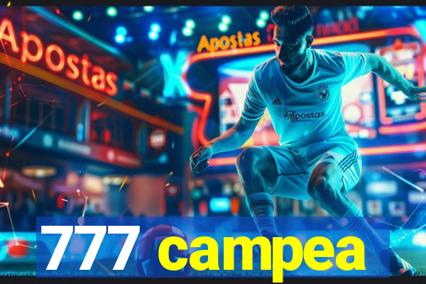 777 campea